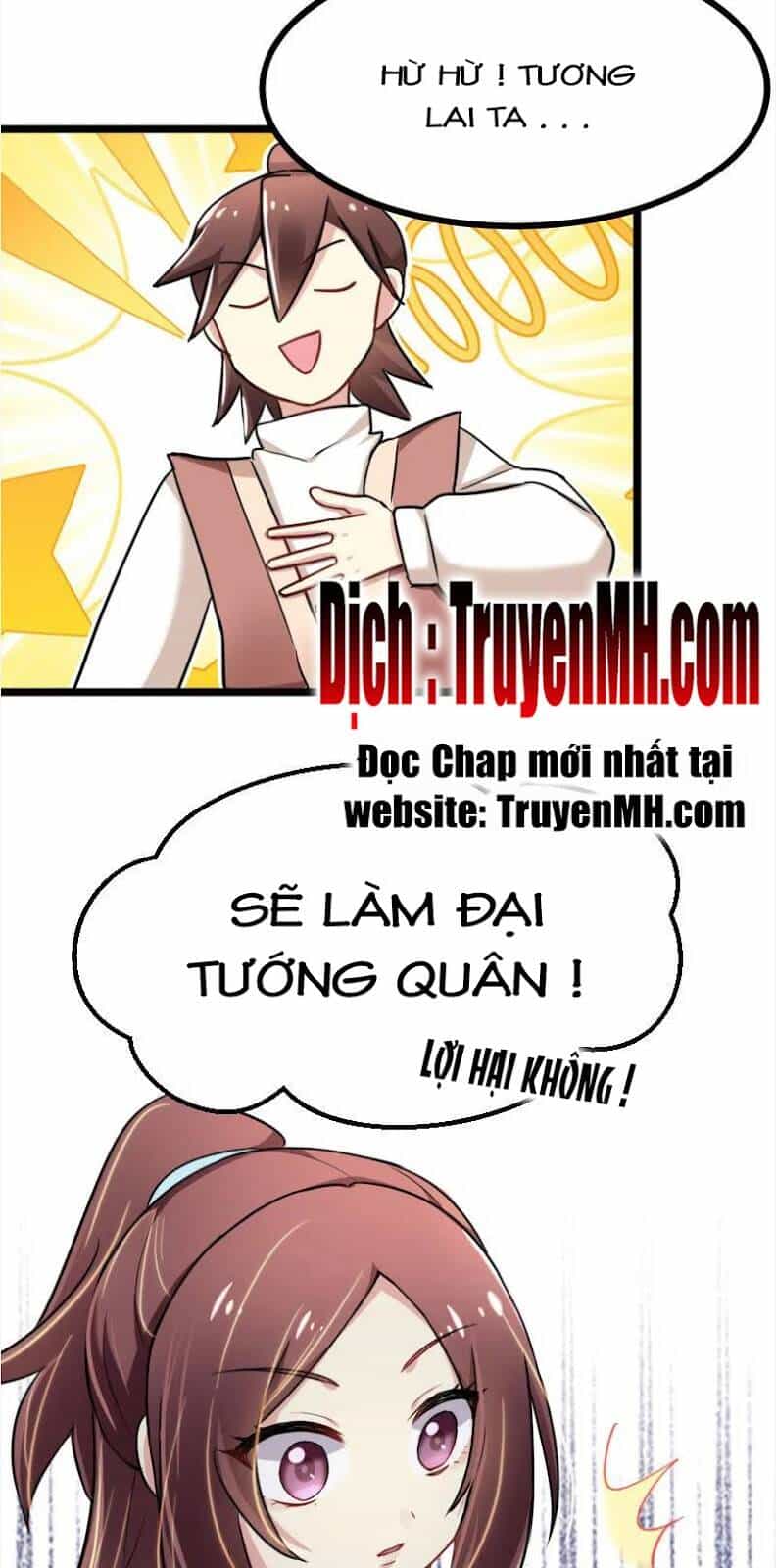 Bạo Lực Tiếu Thôn Cô - Chương 61 - ảnh 17