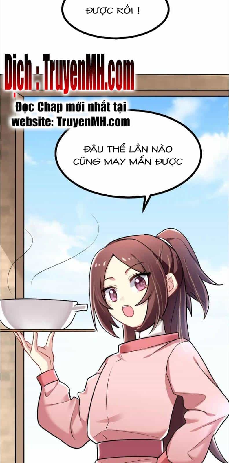 Bạo Lực Tiếu Thôn Cô - Chương 61 - ảnh 9