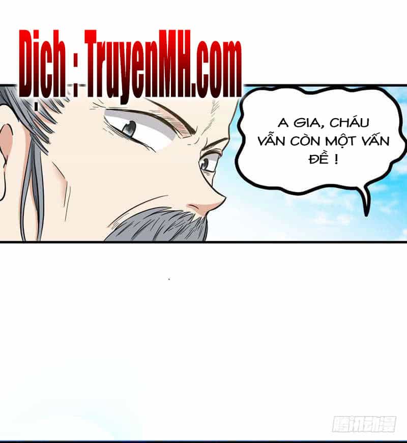 Bạo Lực Tiếu Thôn Cô - Chương 9 - ảnh 12