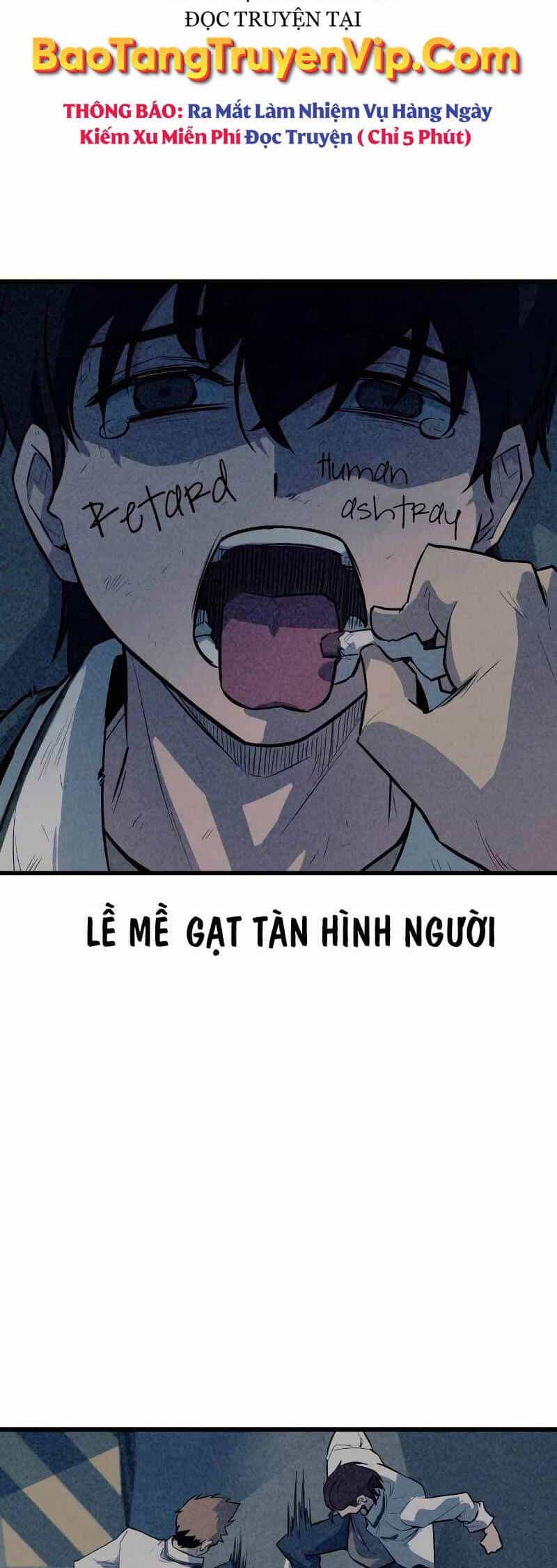 Bạo Lực Vương - Chương 1 - ảnh 10