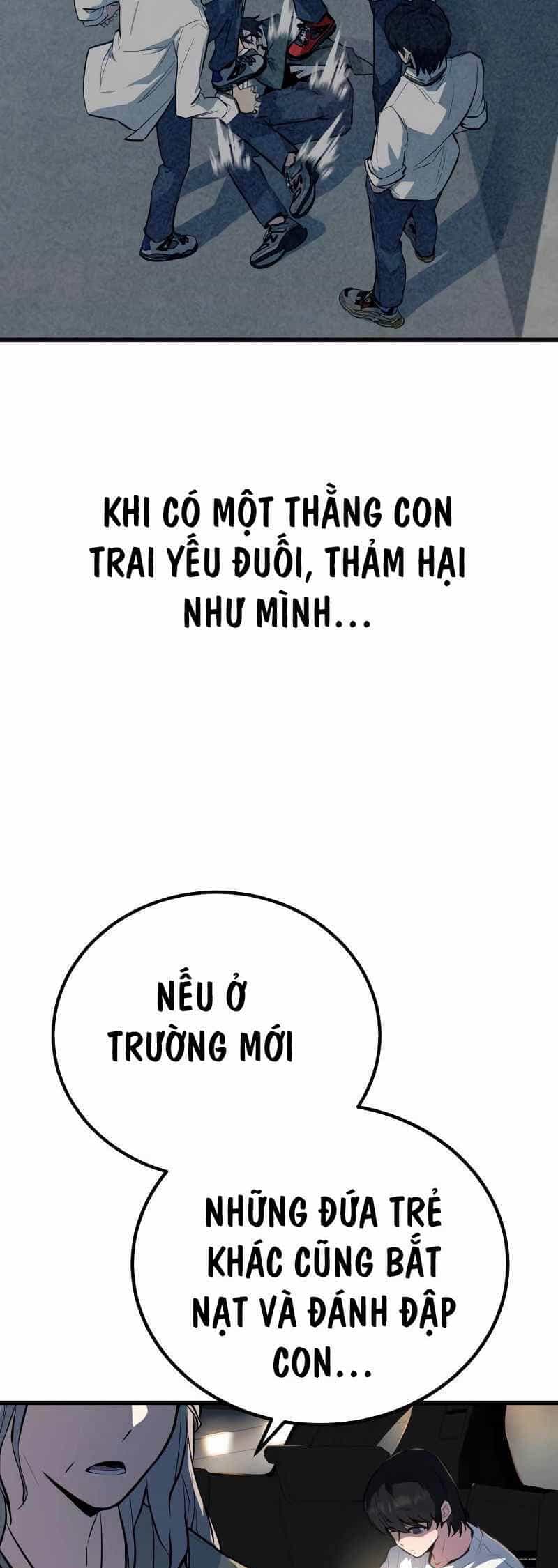 Bạo Lực Vương - Chương 1 - ảnh 11
