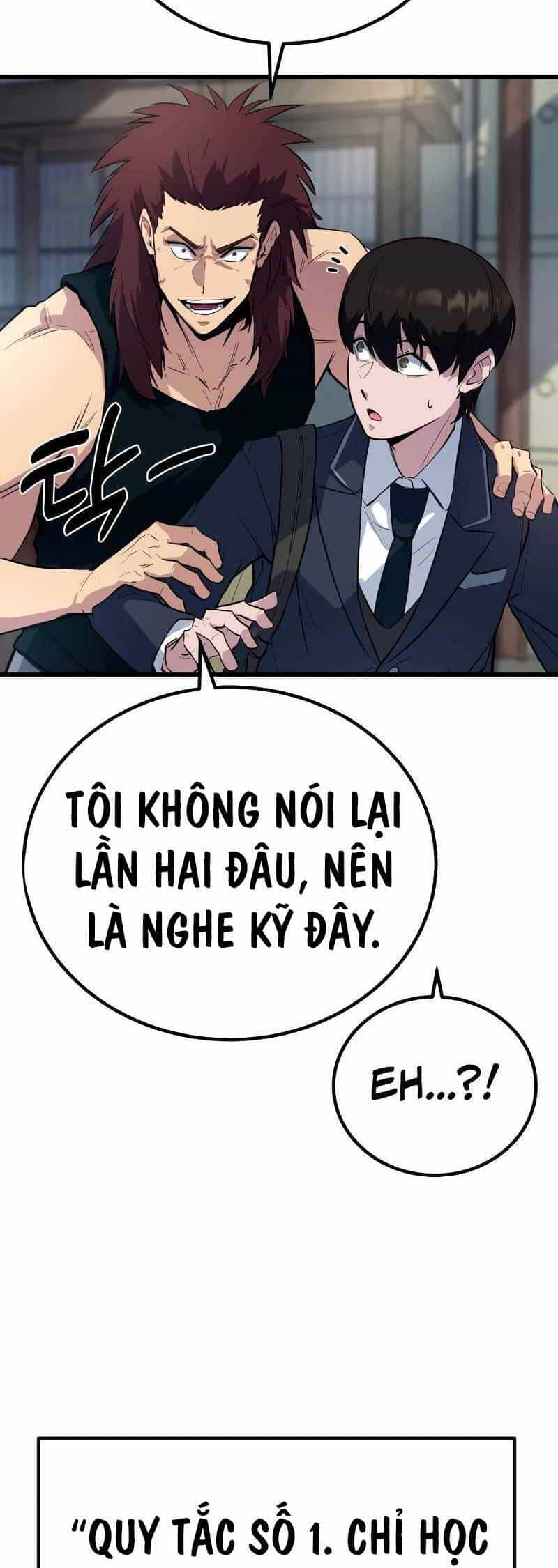 Bạo Lực Vương - Chương 1 - ảnh 111