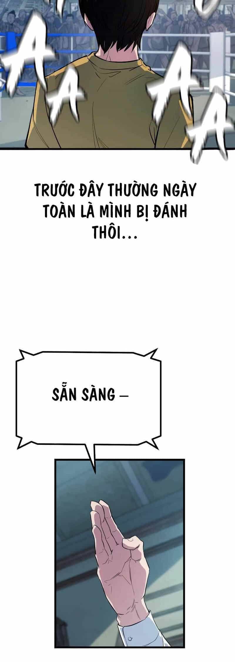 Bạo Lực Vương - Chương 1 - ảnh 124