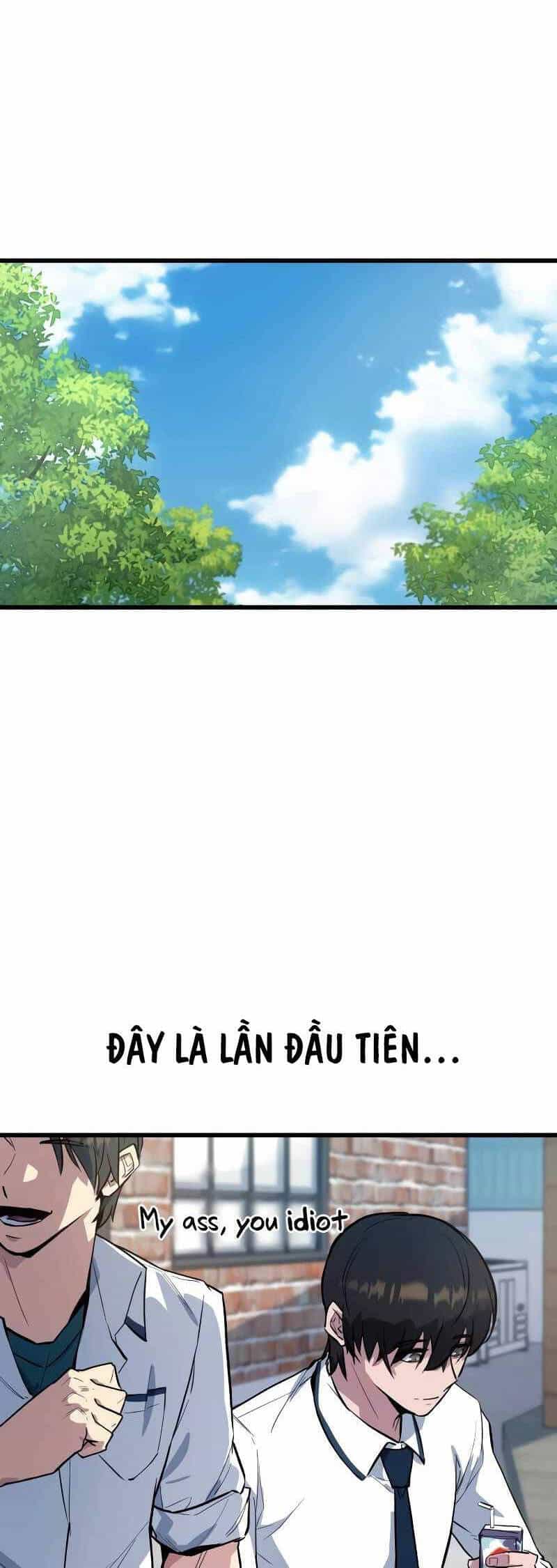 Bạo Lực Vương - Chương 1 - ảnh 34