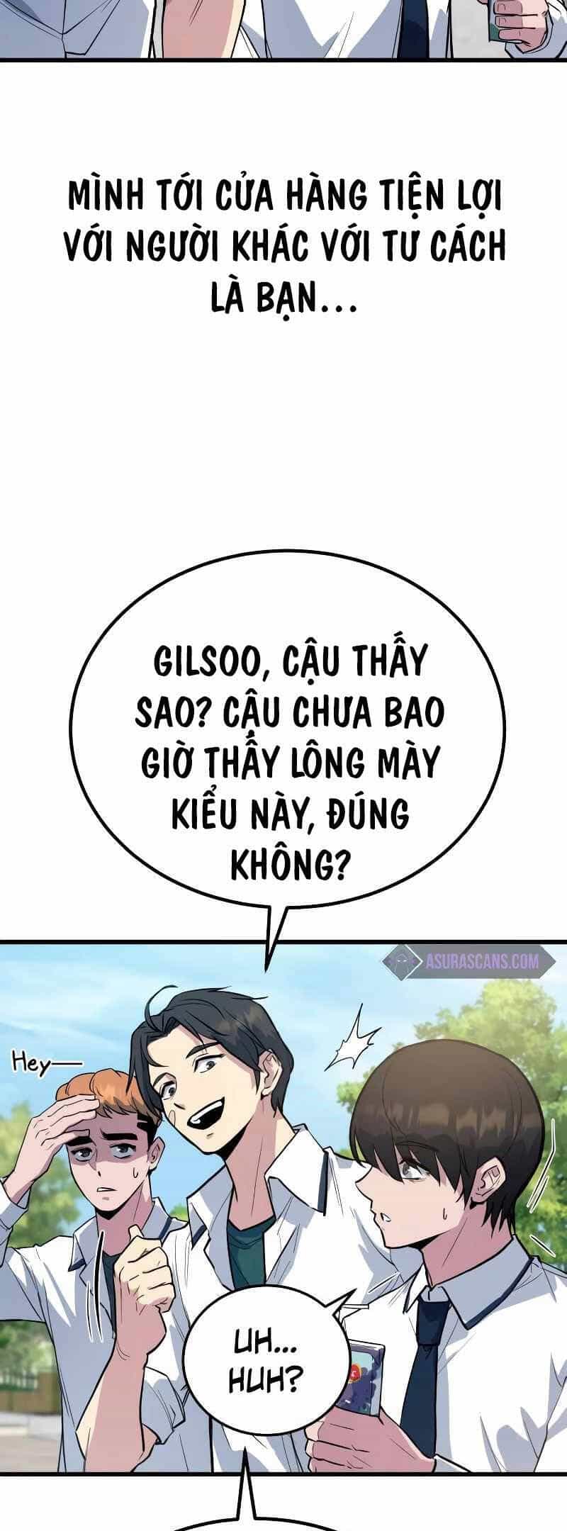 Bạo Lực Vương - Chương 1 - ảnh 35