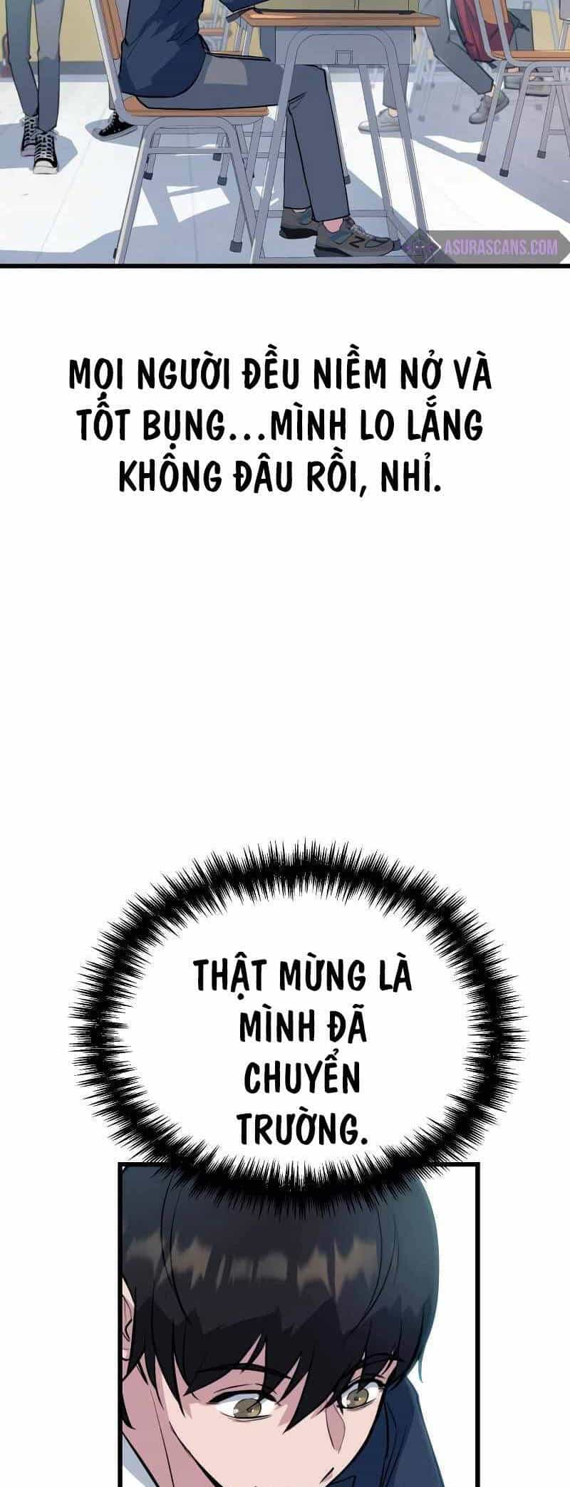 Bạo Lực Vương - Chương 1 - ảnh 49