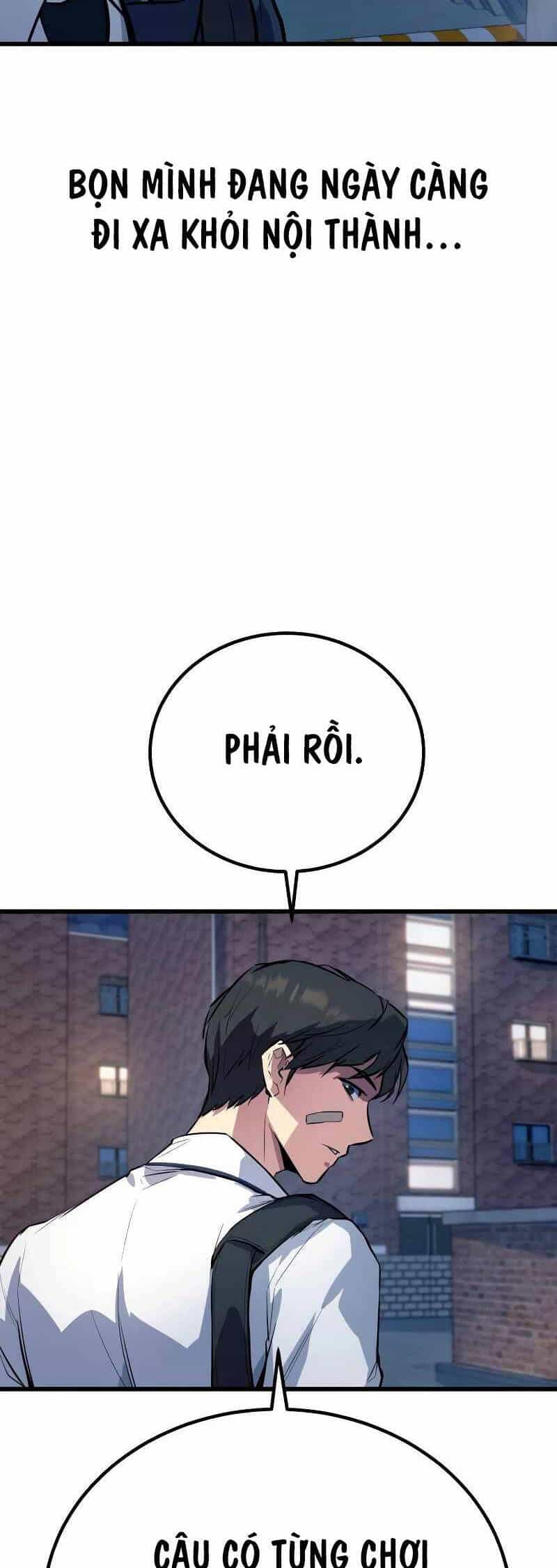 Bạo Lực Vương - Chương 1 - ảnh 60