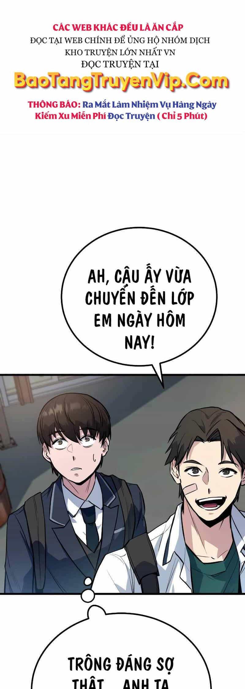 Bạo Lực Vương - Chương 1 - ảnh 90