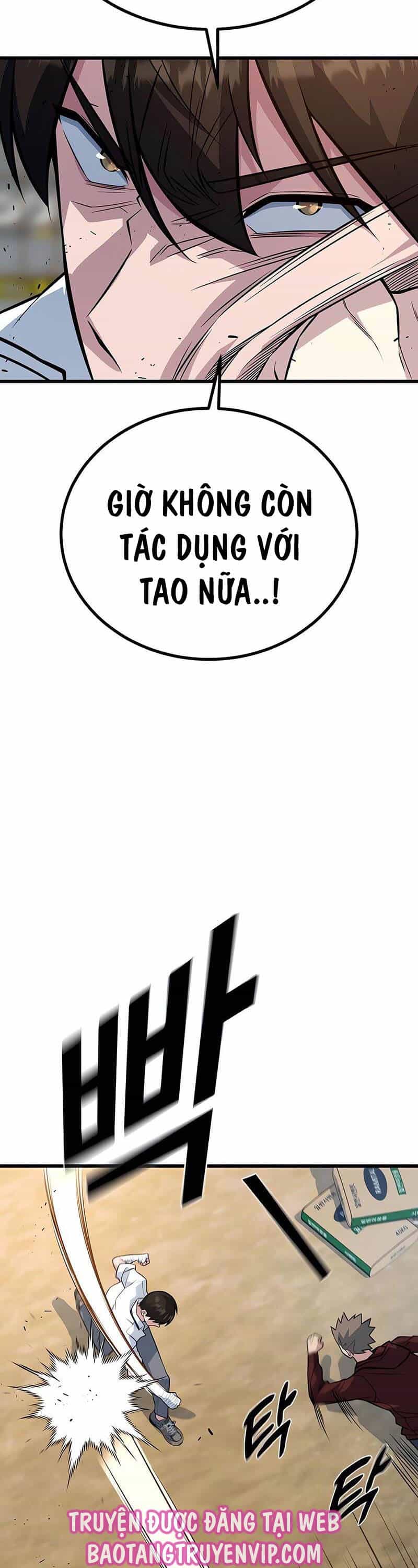 Bạo Lực Vương - Chương 10 - ảnh 19