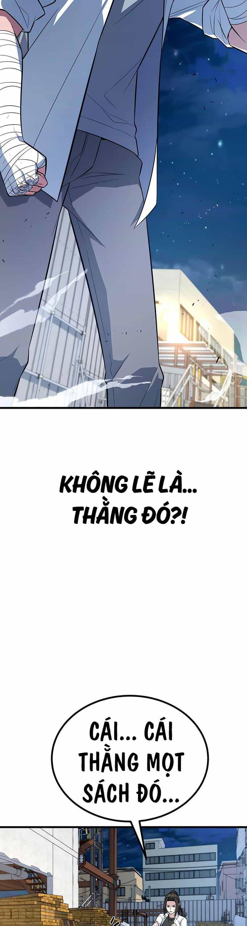 Bạo Lực Vương - Chương 10 - ảnh 24