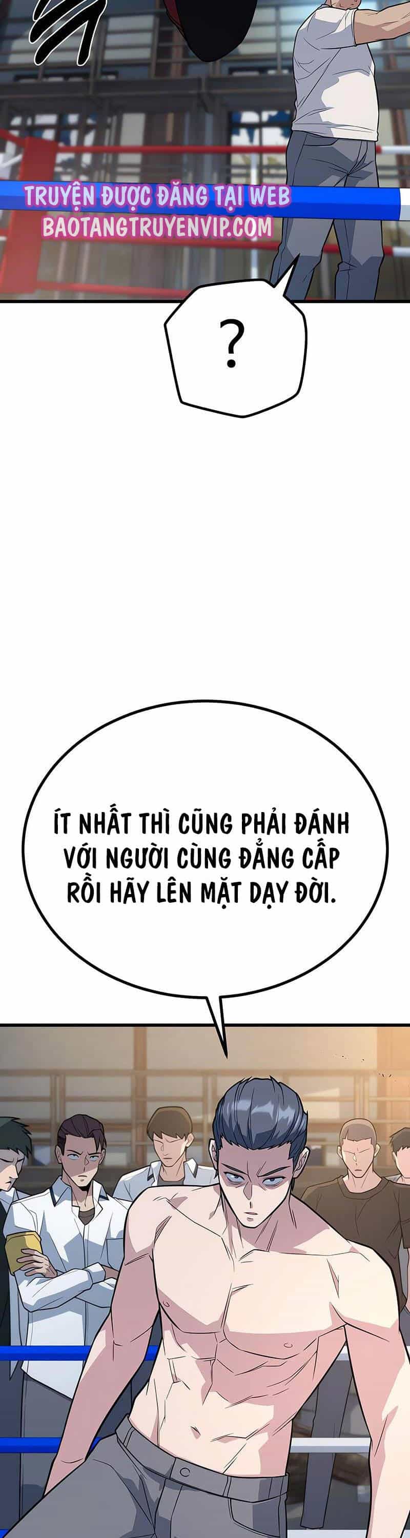 Bạo Lực Vương - Chương 10 - ảnh 4