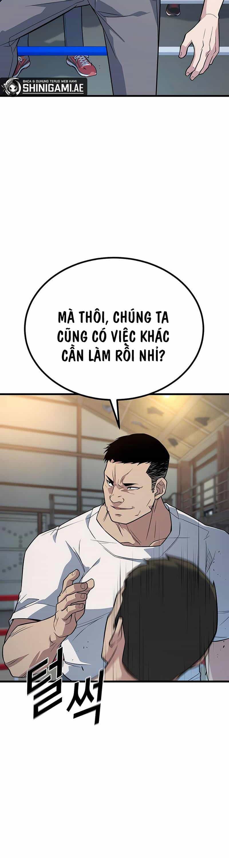 Bạo Lực Vương - Chương 10 - ảnh 5