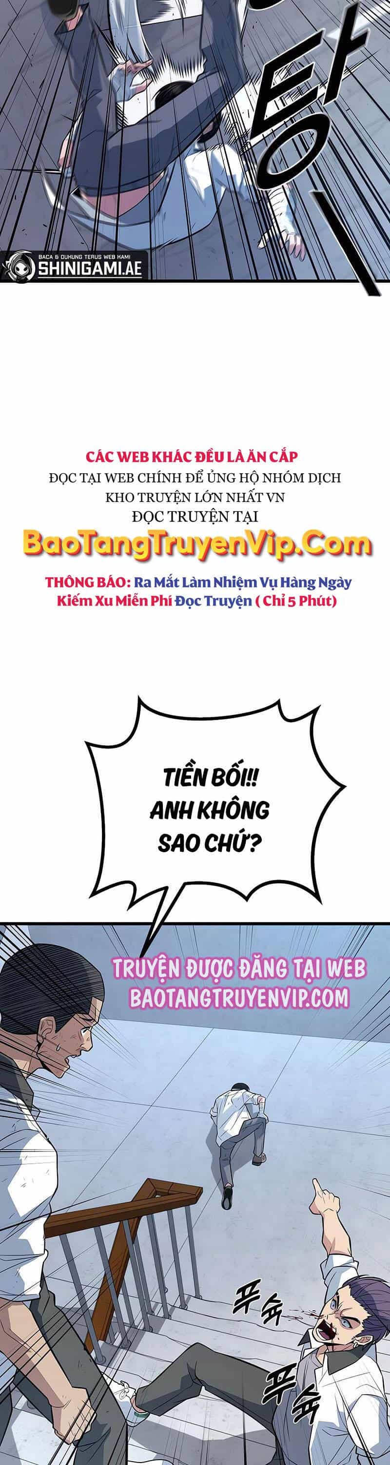 Bạo Lực Vương - Chương 10 - ảnh 70