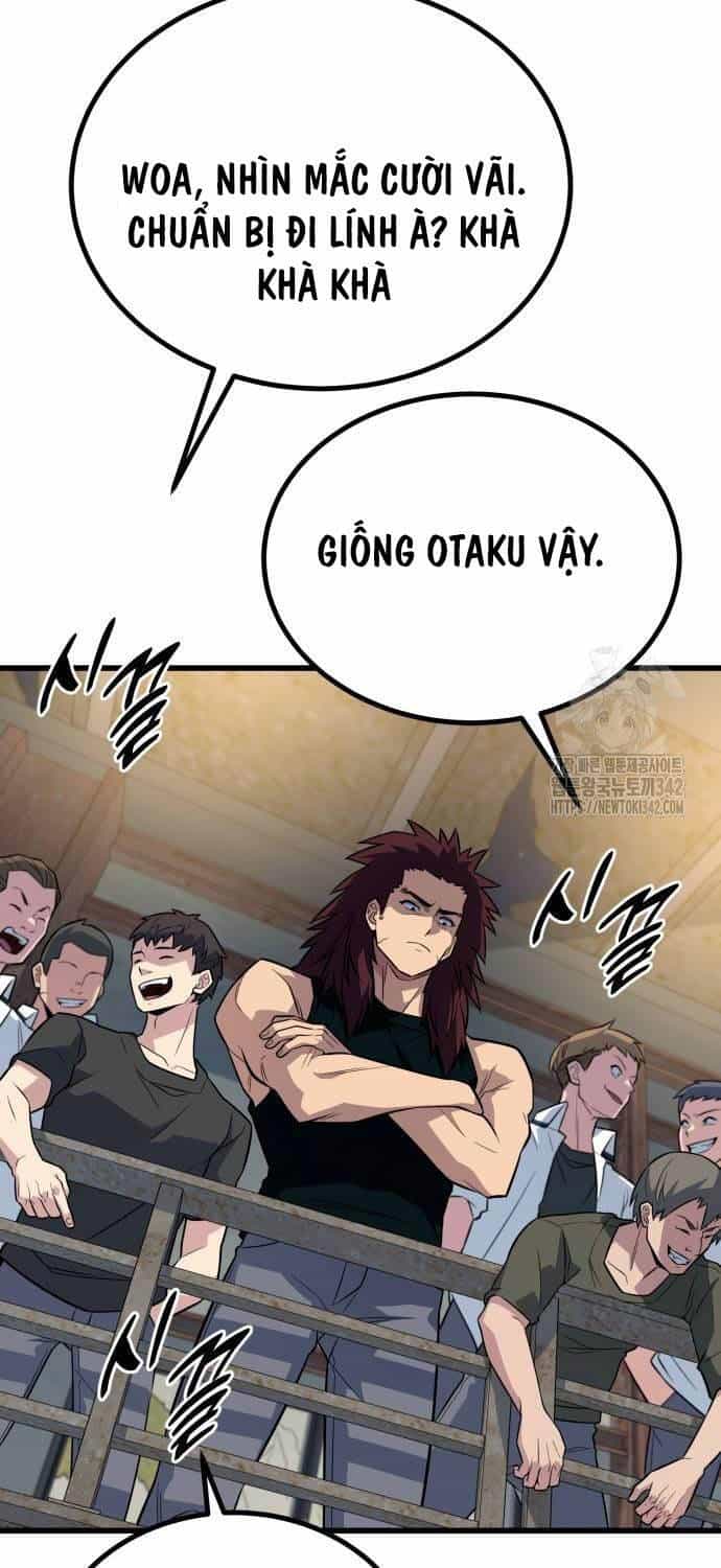 Bạo Lực Vương - Chương 12 - ảnh 114