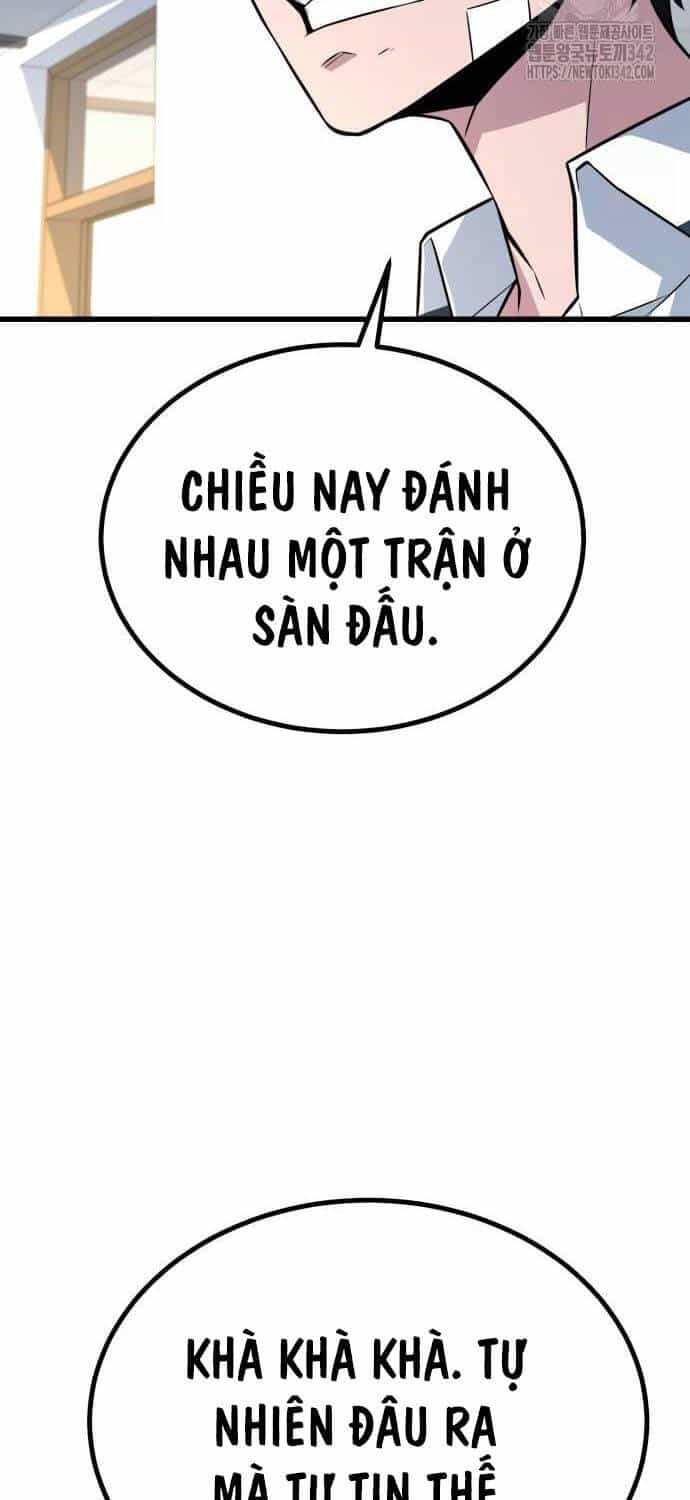 Bạo Lực Vương - Chương 12 - ảnh 28