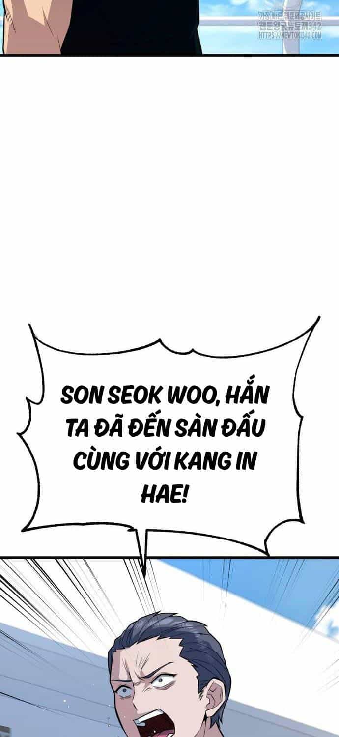Bạo Lực Vương - Chương 12 - ảnh 41