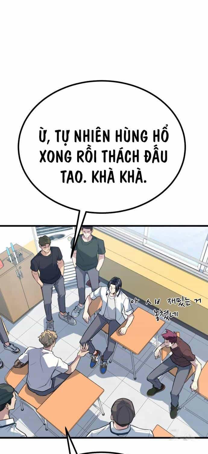 Bạo Lực Vương - Chương 12 - ảnh 53