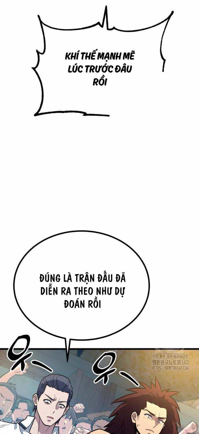 Bạo Lực Vương - Chương 13 - ảnh 29