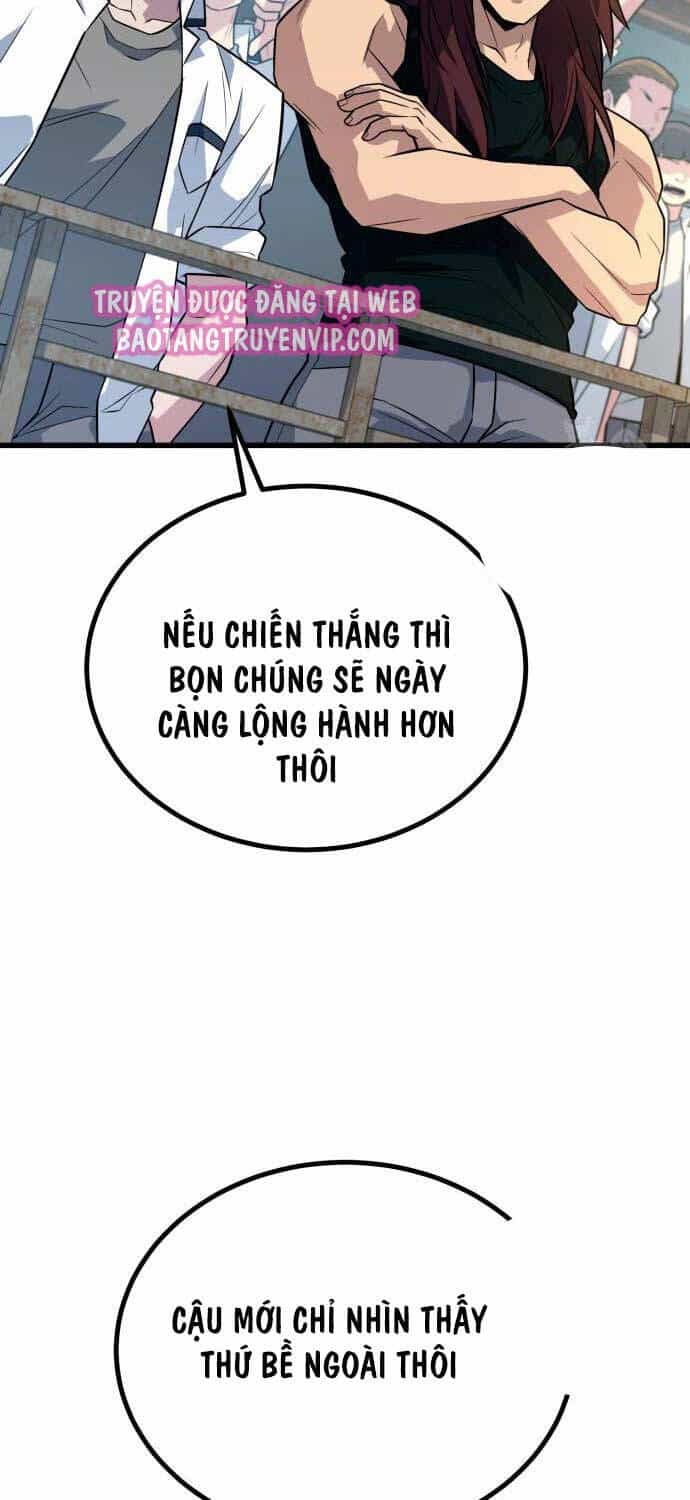 Bạo Lực Vương - Chương 13 - ảnh 30