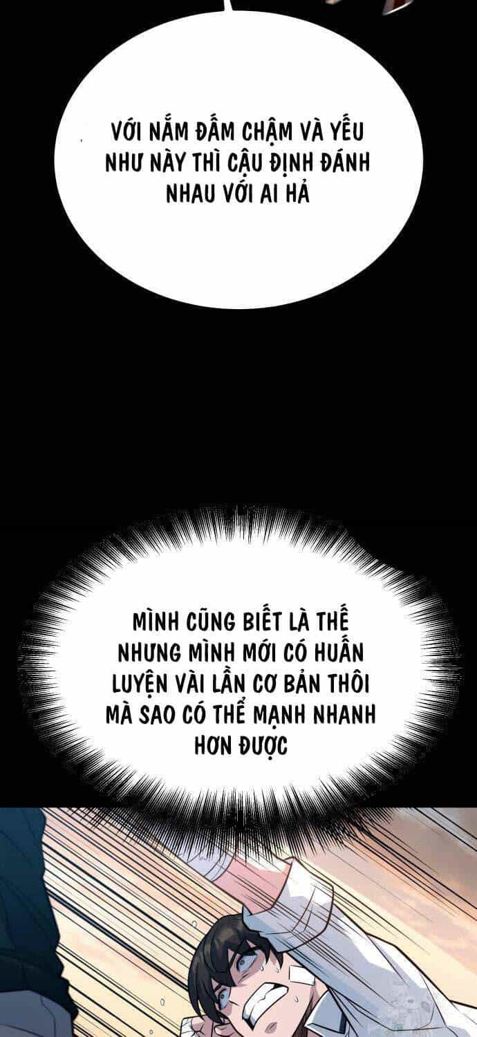Bạo Lực Vương - Chương 13 - ảnh 57