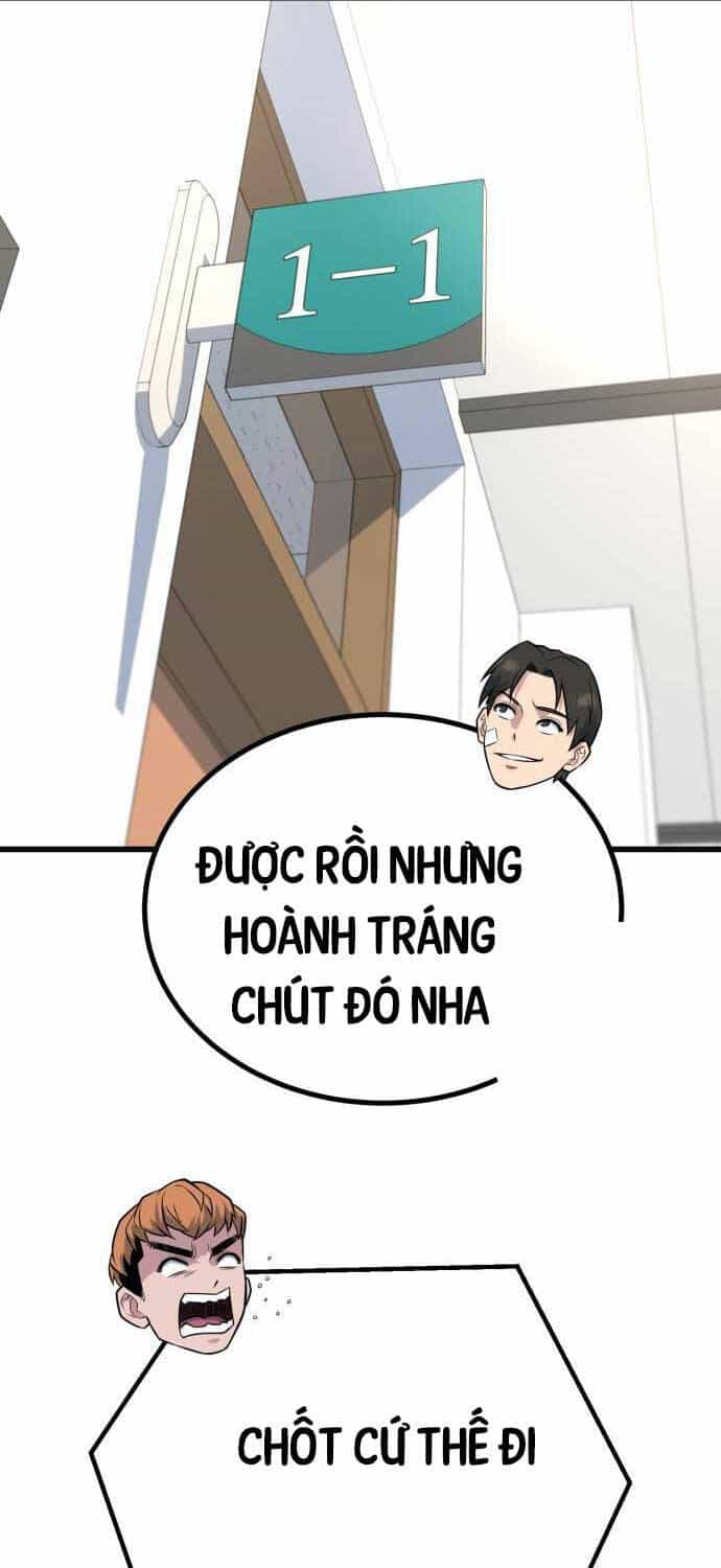 Bạo Lực Vương - Chương 17 - ảnh 25