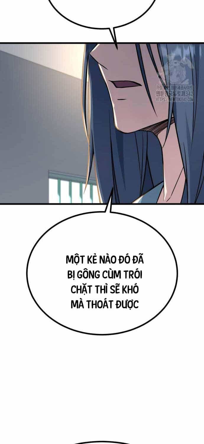 Bạo Lực Vương - Chương 17 - ảnh 3
