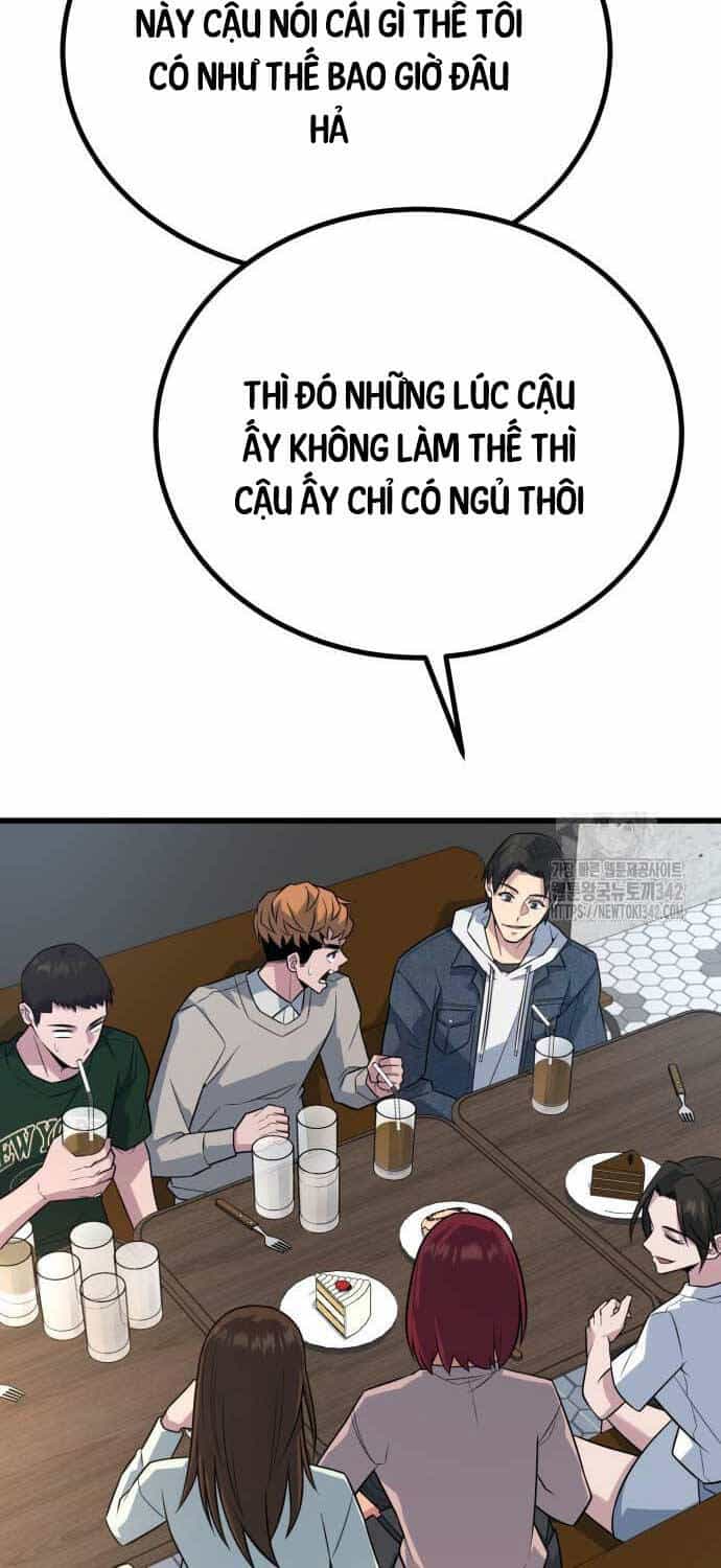 Bạo Lực Vương - Chương 17 - ảnh 51