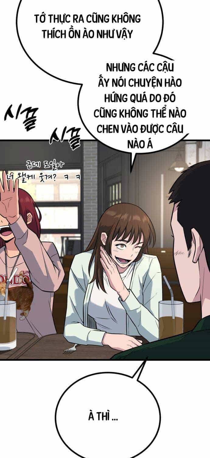 Bạo Lực Vương - Chương 17 - ảnh 60