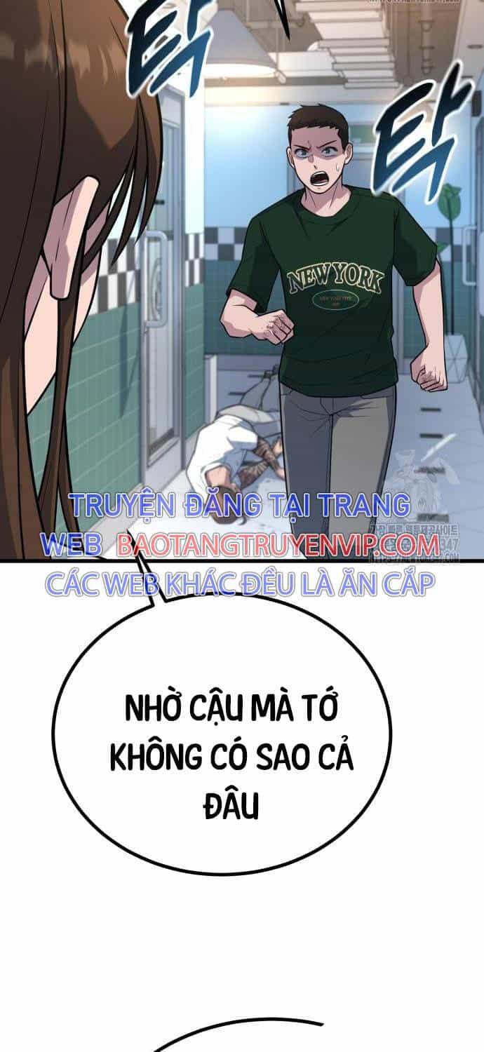 Bạo Lực Vương - Chương 18 - ảnh 20