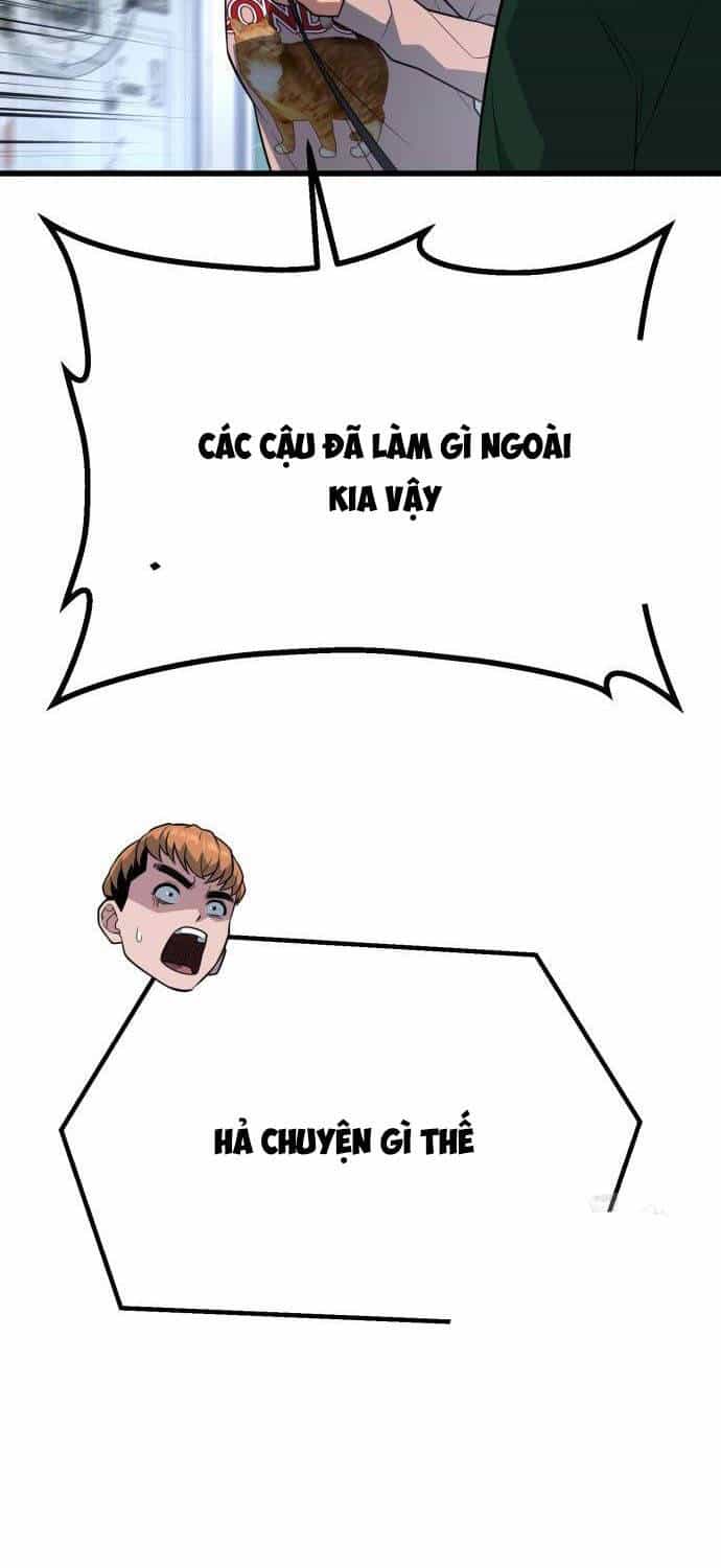 Bạo Lực Vương - Chương 18 - ảnh 25