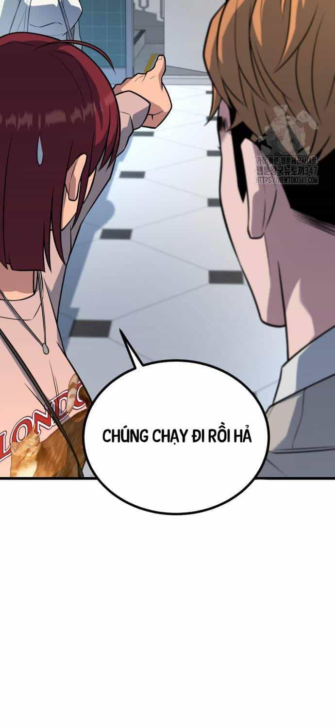 Bạo Lực Vương - Chương 18 - ảnh 28