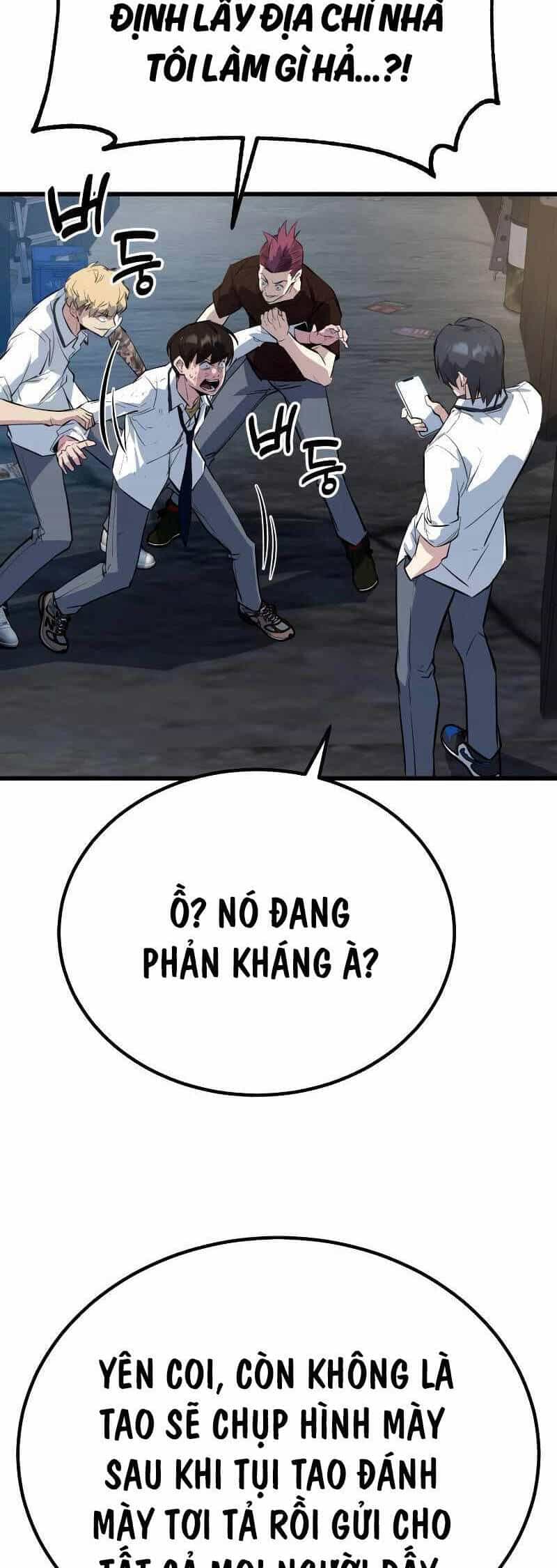 Bạo Lực Vương - Chương 2 - ảnh 106
