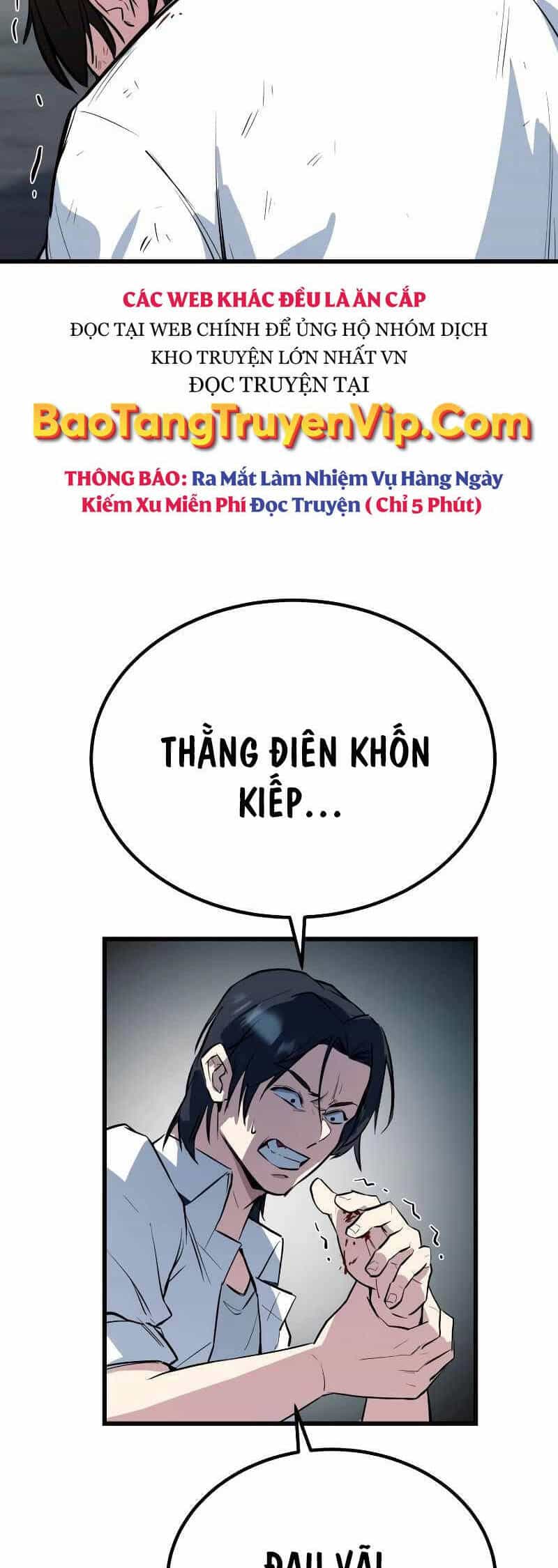 Bạo Lực Vương - Chương 2 - ảnh 134