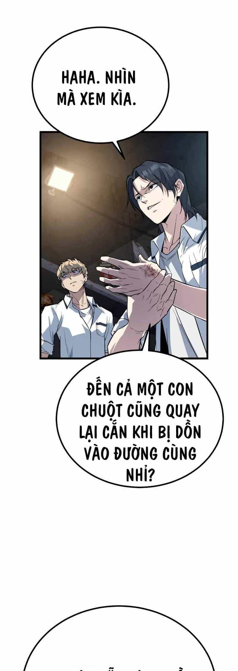 Bạo Lực Vương - Chương 2 - ảnh 139