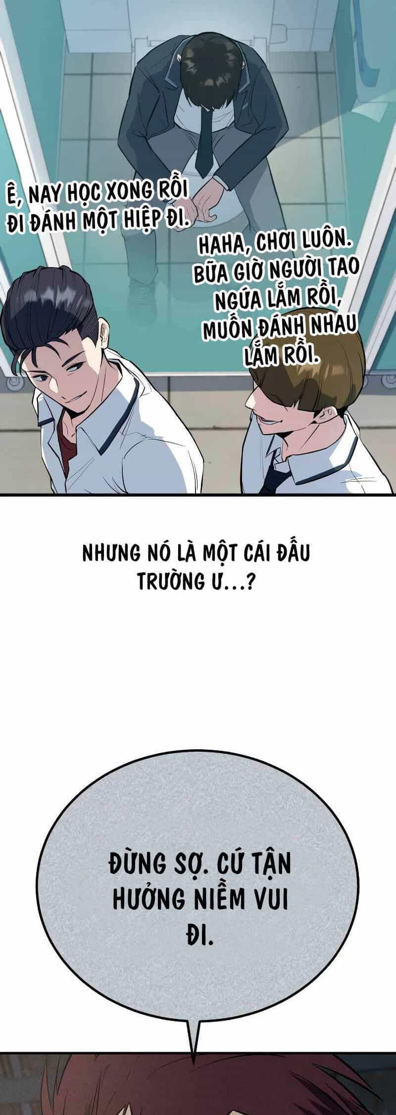 Bạo Lực Vương - Chương 2 - ảnh 24