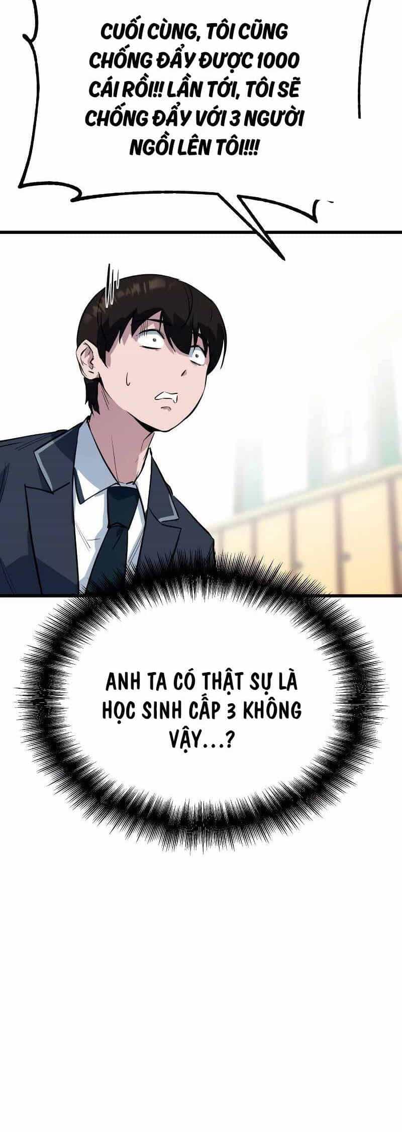 Bạo Lực Vương - Chương 2 - ảnh 32