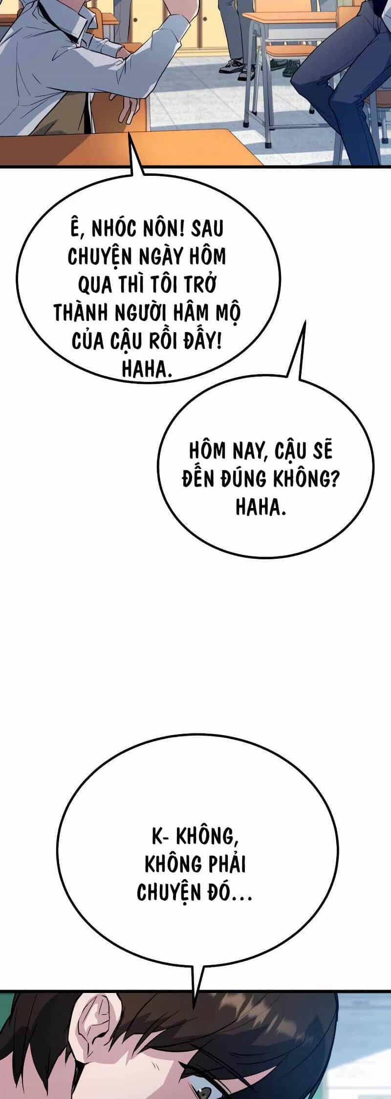 Bạo Lực Vương - Chương 2 - ảnh 36