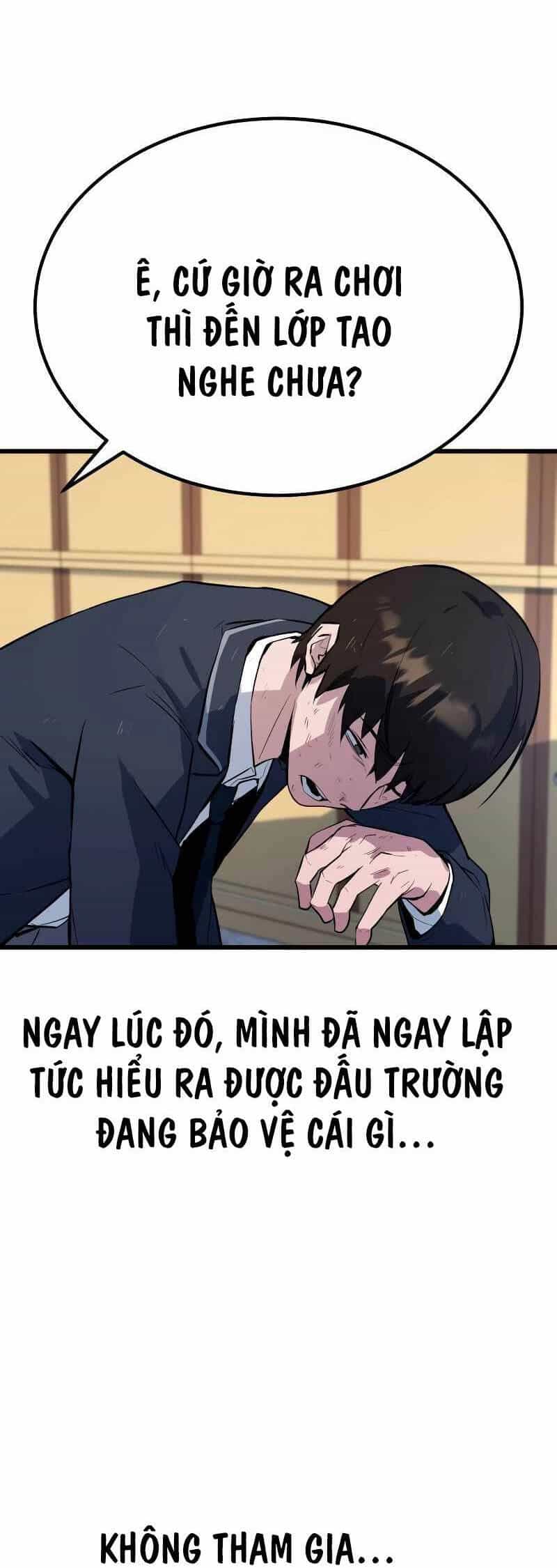 Bạo Lực Vương - Chương 2 - ảnh 60