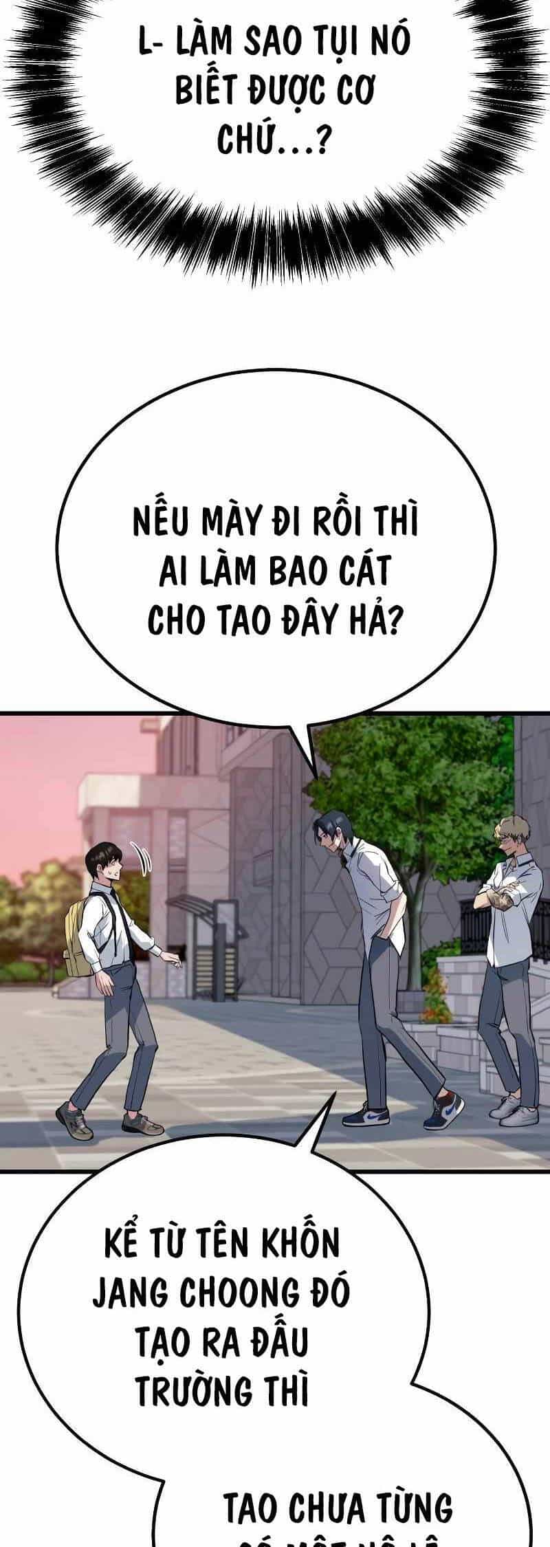 Bạo Lực Vương - Chương 2 - ảnh 93