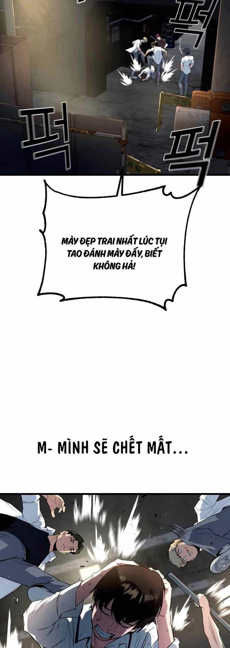 Bạo Lực Vương - Chương 2 - ảnh 97
