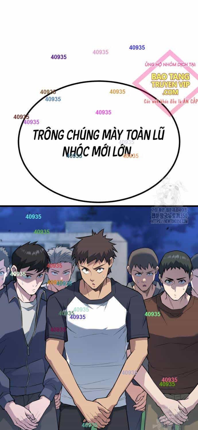 Bạo Lực Vương - Chương 21 - ảnh 1