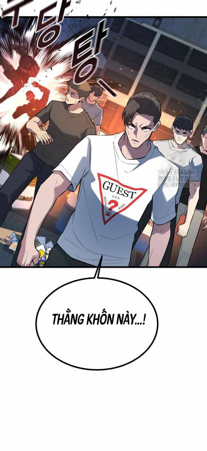 Bạo Lực Vương - Chương 21 - ảnh 112
