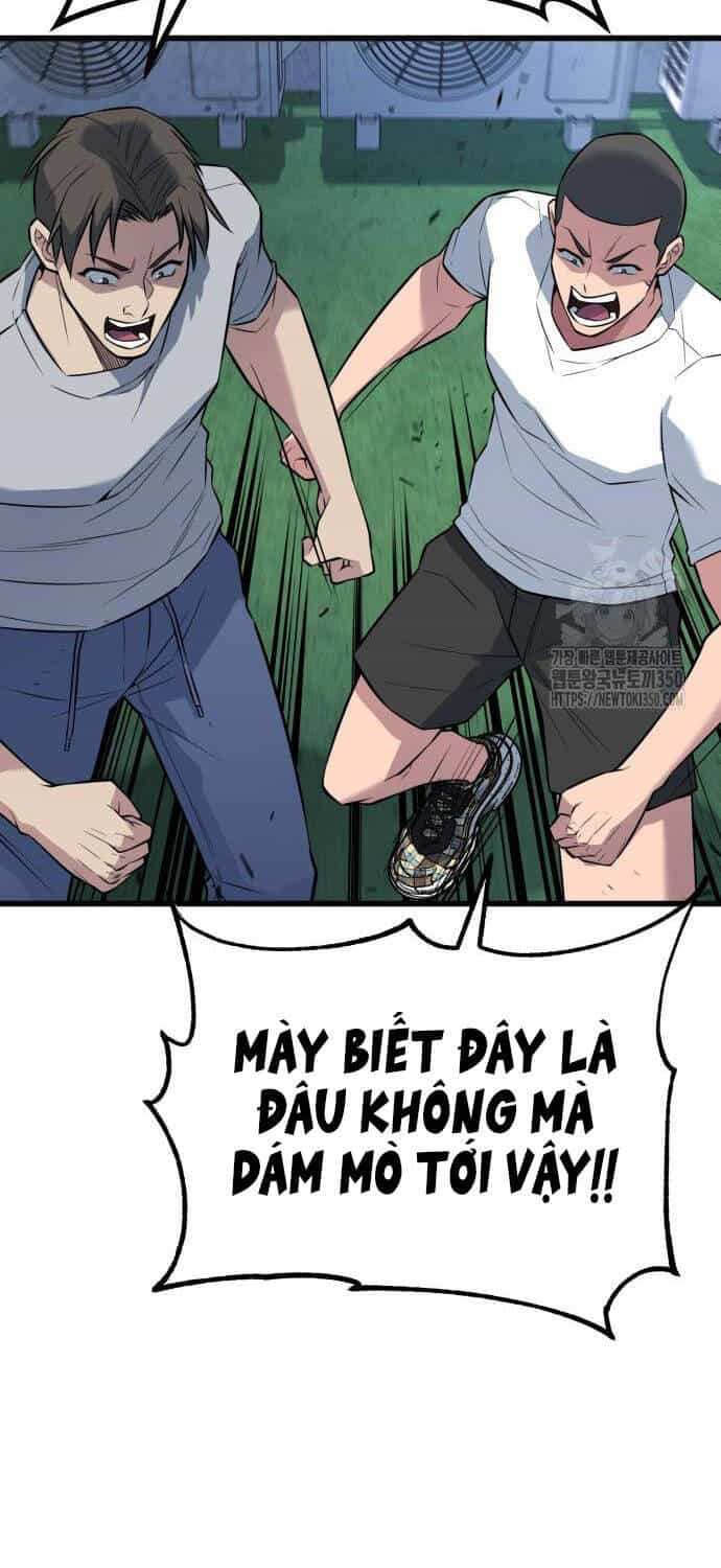 Bạo Lực Vương - Chương 21 - ảnh 25