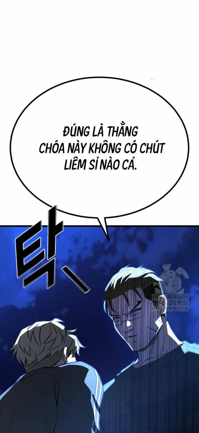 Bạo Lực Vương - Chương 21 - ảnh 29