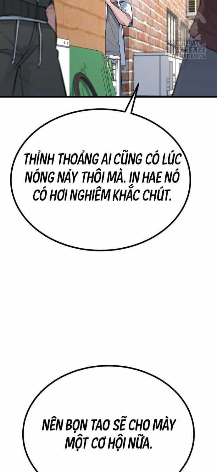 Bạo Lực Vương - Chương 21 - ảnh 40