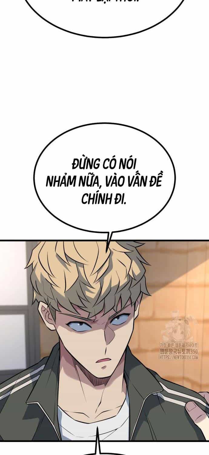 Bạo Lực Vương - Chương 21 - ảnh 42