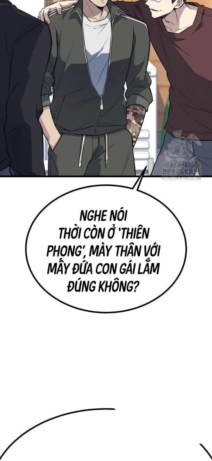 Bạo Lực Vương - Chương 21 - ảnh 44