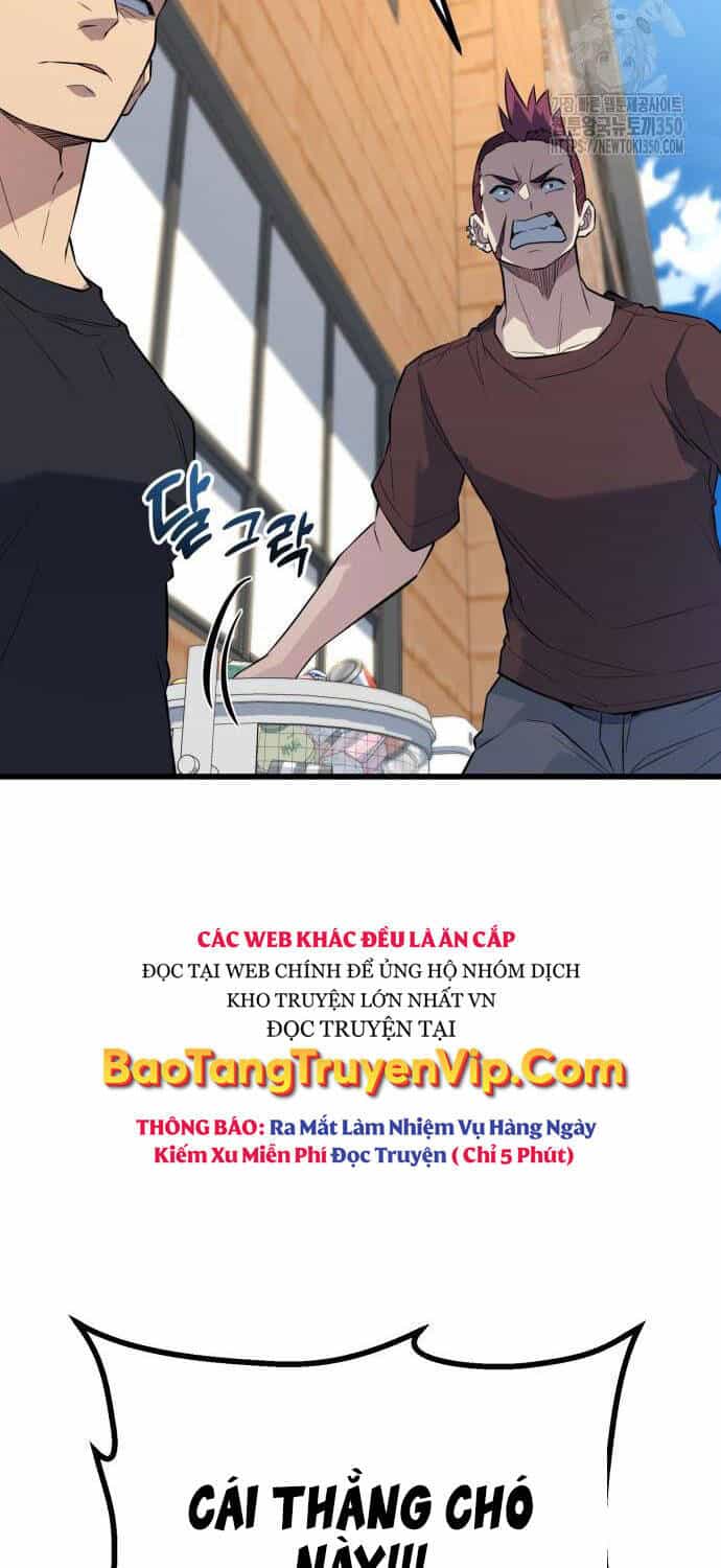 Bạo Lực Vương - Chương 21 - ảnh 48