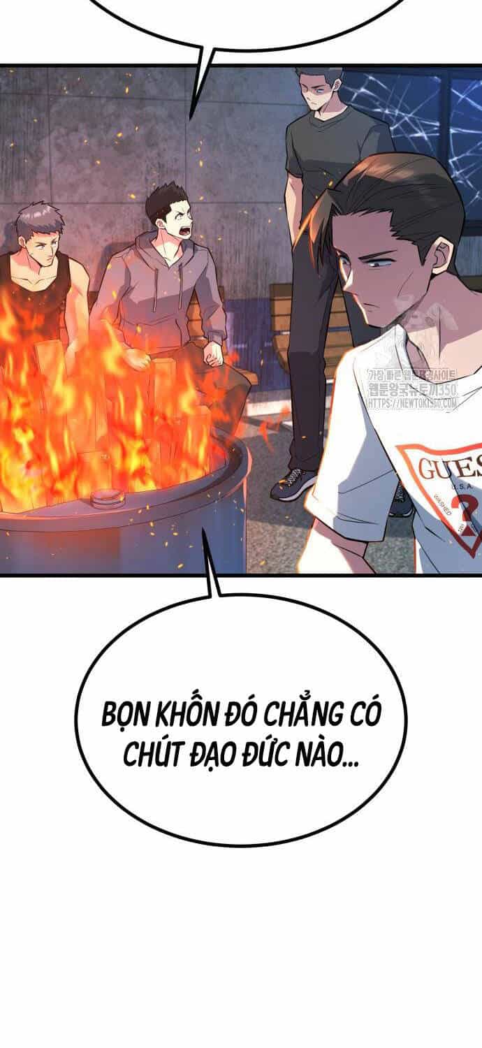Bạo Lực Vương - Chương 21 - ảnh 83