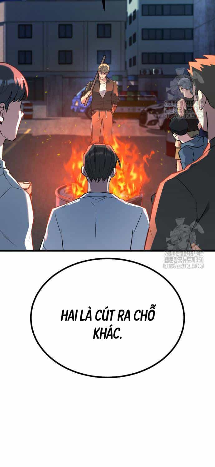 Bạo Lực Vương - Chương 21 - ảnh 90